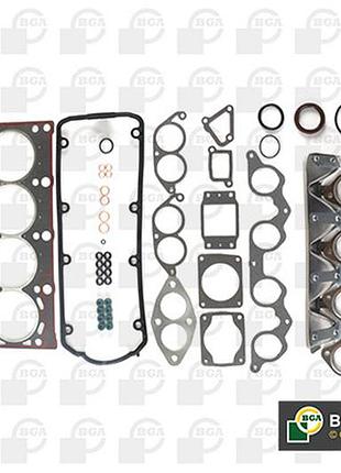 Комплект прокладок из разных материалов head b.m.w. f bga hk7362
