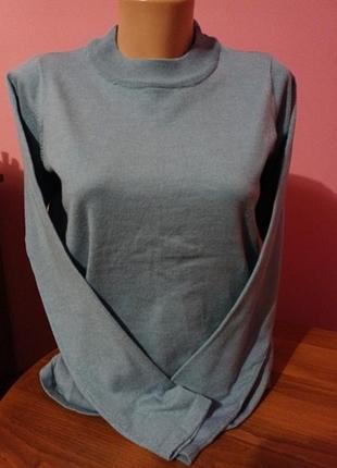 Водолазка лонгслив