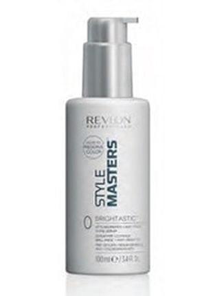 Revlon professional revlon professional праймер для укладки и дисциплинирующая сыворотка 100мл