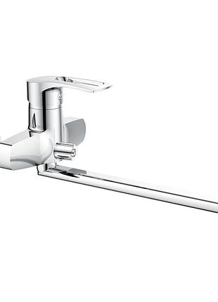 Змішувач для ванни haiba germe 006 (hb0140) yousf