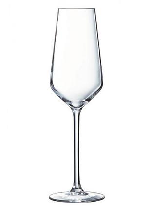 Набір келихів скло "luminarc. eclat ultime" (6 шт.) 210 мл n4307/3503