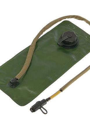 Гидратор zk-9576 2,5л оливковый (59508249), fdso