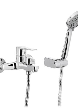 Змішувач для ванни ibergri tar m13257 (ib0011) yousf