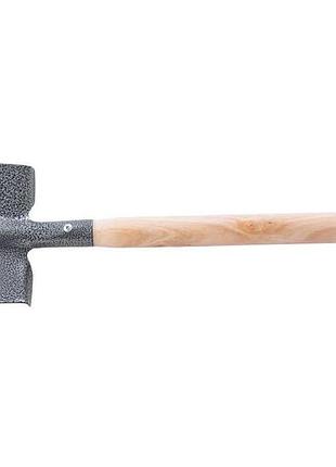Лопатка посадкова mastertool 500 x 110 мм подовжена (14-6193)