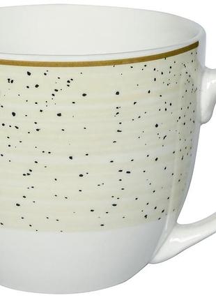 Чашка limited edition stony beige jumbo (6937673)