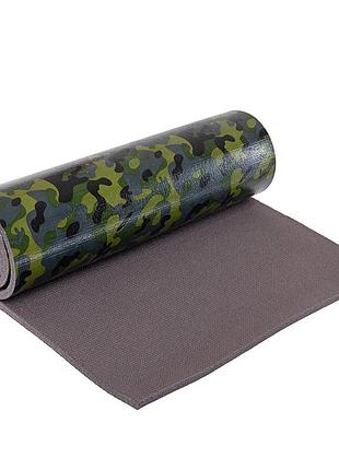 Каремат одношаровий ty-7413 камуфляж (59508238), fdso