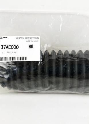 Пыльник рулевого механизма (рейки) правый subaru tribeca, 34137ae000