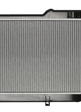 Радіатор охолодження двигуна subaru, 45119sc050