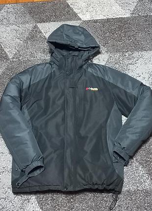 Куртка мужская зима