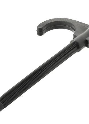 Дюбель-гак одинарний ker kr.8013 (kr2967) yousf