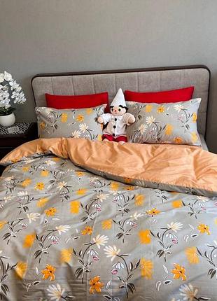 Постельное белье бязь мелиса