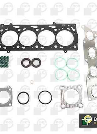 Комплект прокладок из разных материалов head vag aqq/aua/aub/bby/bbz/bca bga hk7539