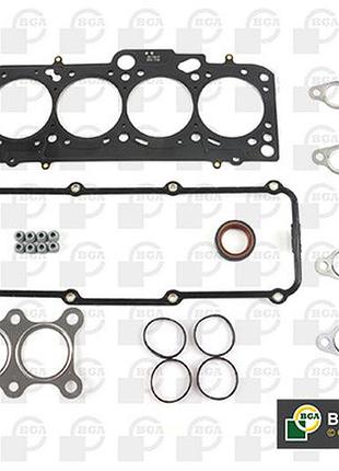 Комплект прокладок из разных материалов head set vag aeh/akl/arm/ahl bga hk3548h