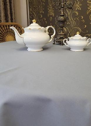 Скатерина серпанок (140/220 см)