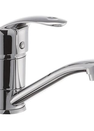 Змішувач для умивальника g-err mar 555-z (вилив 15 см) (g0028) yousf