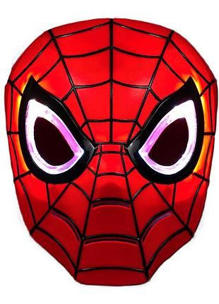 Маска павук сяюча еліт месники ost