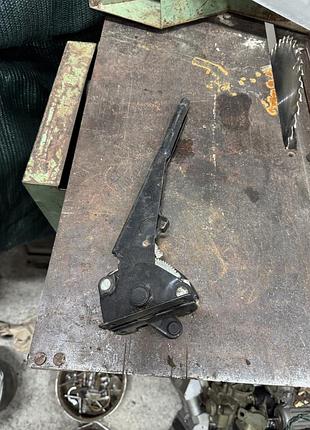 Рычаг ручника ручка ричаг ручника автомобиля ваз жигули классика ссср