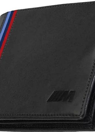 Кошелек bmw m wallet, 80212344407