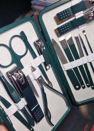 Манікюрний набір