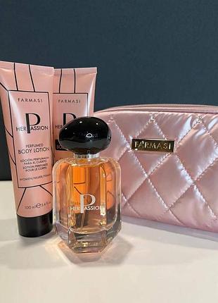 Набір парфумований