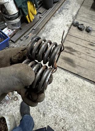 Пружина сцепления мотоцикла мт днепр кмз ссср