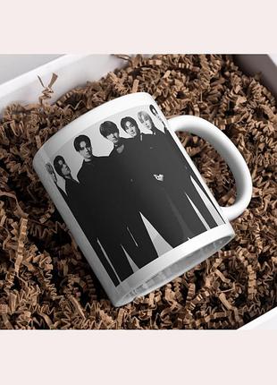 Кружка енхайпен enhypen 21526