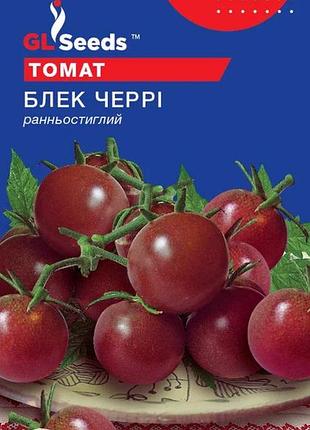 Семена томата блэк черри (20шт), for hobby, tm gl seeds
