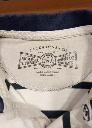 Футболка jack & jones.4 фото