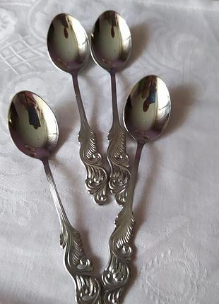 Кофейные ложки швеция