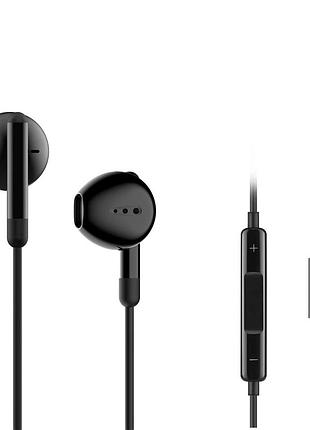 Гарнитура ergo vm-730 type-c black (6918162)