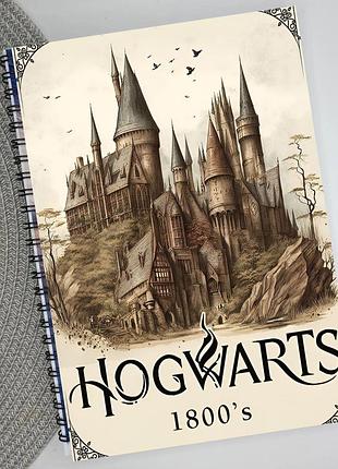 Блокнот гаррі поттер harry potter (21745)