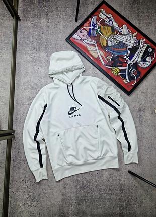 Nike m nsw air max pk po hoodie