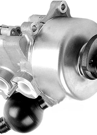 Шкив насоса гур porsche cayenne 957/958, 95514721920