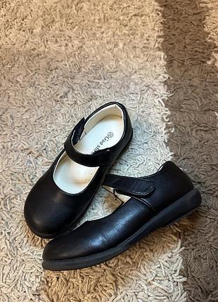 Туфлі (для ранку в садочок ) 2