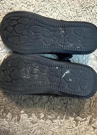 Туфлі (для ранку в садочок ) 3