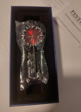 Часы pintime. новый подойдет к любимому образу