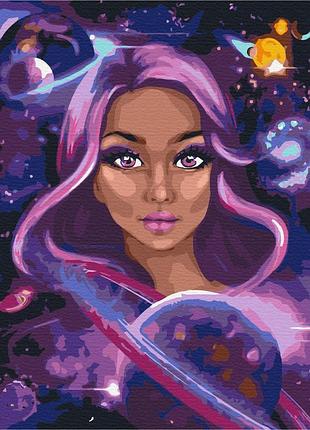 Космическая красота