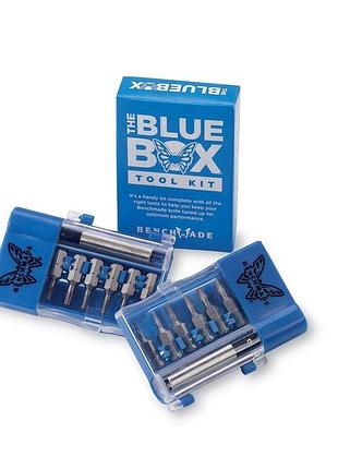 Набор отверток benchmade maintenance tool kit 981084f