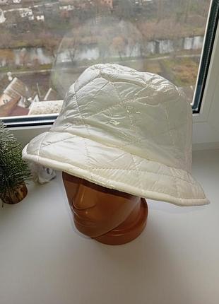 Стильная панама