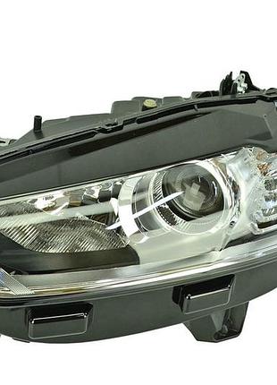 Фара ford mondeo 5 (2013-2016) ліва покажчик повороту білий галоген лінзована eprofaro