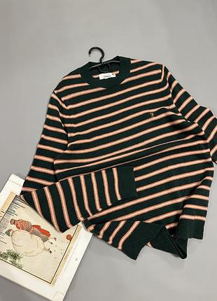 Светр шерстяний farah