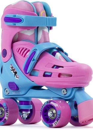 Ролики детские sfr hurricane iii