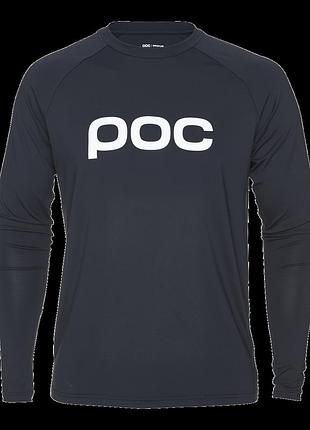 Велоджерси poc reform enduro jersey