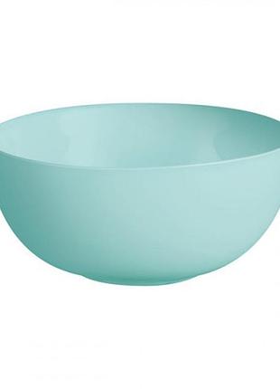 Салатник скло "luminarc.diwali light turquoise" 12см 01972/p9201