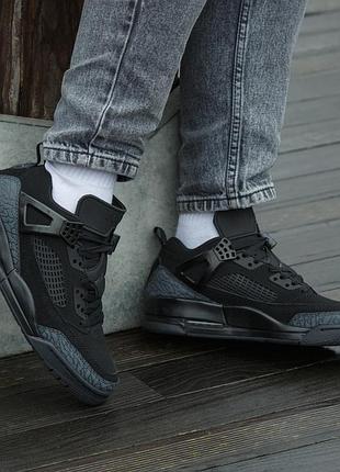 Кроссовки nike air jordan 3 2