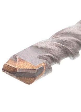 Бур sds+ intertool 8 х 600 мм (sd-0860) 3