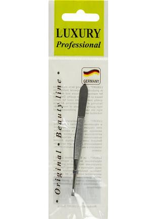 Пінцет "luxury" bp-07/1836