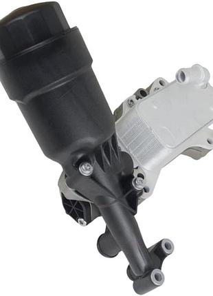 Корпус масляного фильтра mercedes 2.2 cdi ом651, a6511800610