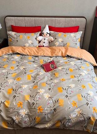 Постельное белье бязь мелиса двуспальный