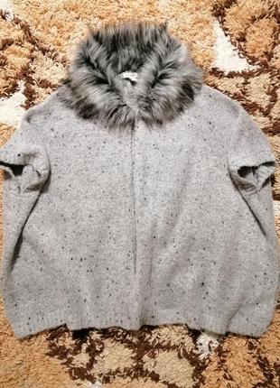 Накидка